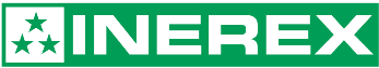 Logo Inerex by Rotarex